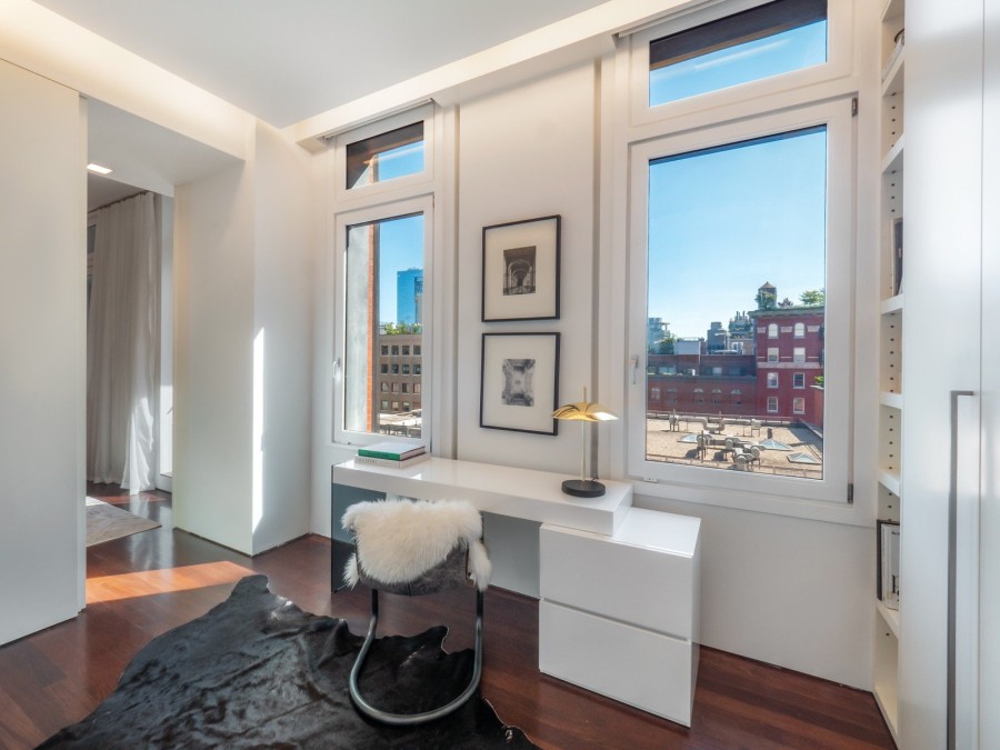 To φωτεινό loft του supermodel Karolina Kurkova στη Νέα Υόρκη- Φωτογραφία 2