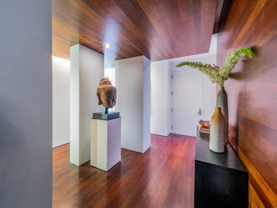 To φωτεινό loft του supermodel Karolina Kurkova στη Νέα Υόρκη- Φωτογραφία 4