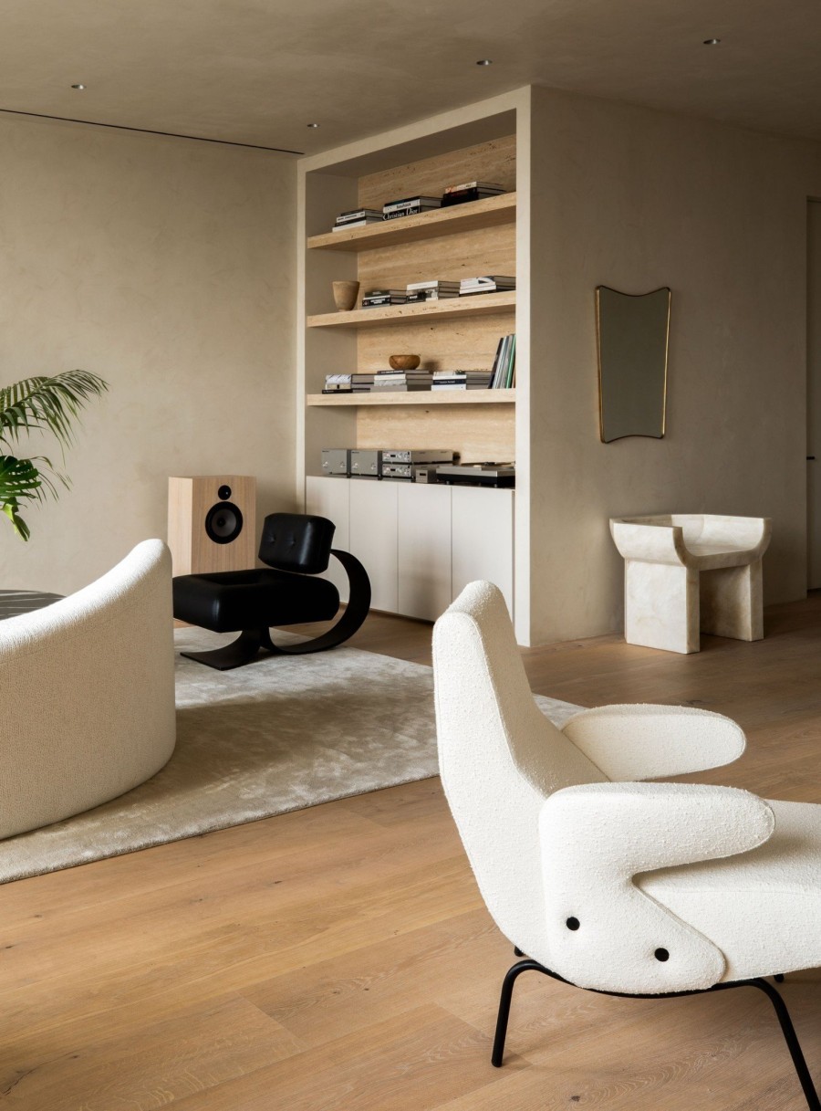 Το μοντέρνο γραφείο του Jay-Z στο Los Angeles συνδυάζει υπέροχα την υψηλή αισθητική με τη μουσική- Φωτογραφία 1