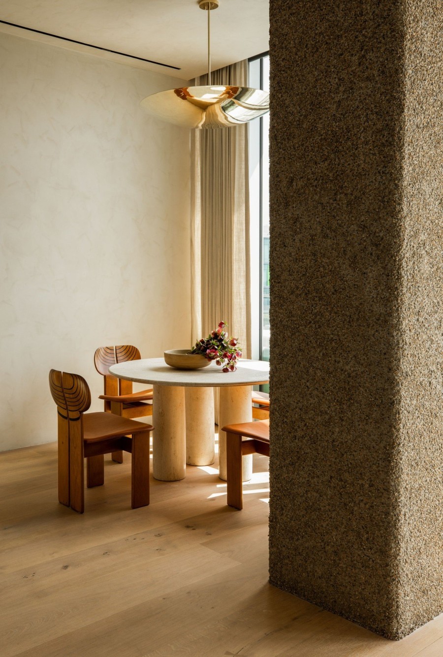 Το μοντέρνο γραφείο του Jay-Z στο Los Angeles συνδυάζει υπέροχα την υψηλή αισθητική με τη μουσική- Φωτογραφία 3