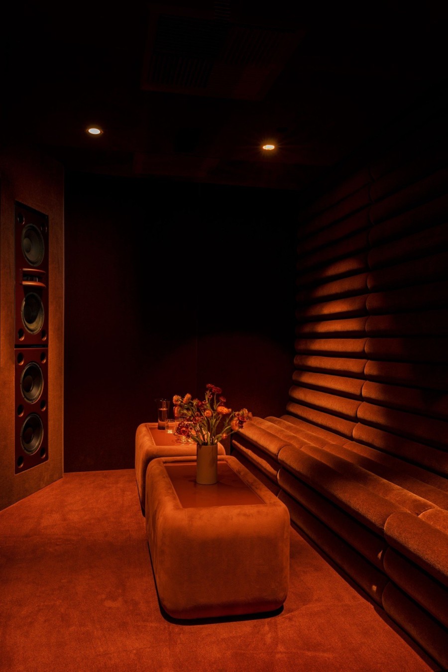 Το μοντέρνο γραφείο του Jay-Z στο Los Angeles συνδυάζει υπέροχα την υψηλή αισθητική με τη μουσική- Φωτογραφία 4