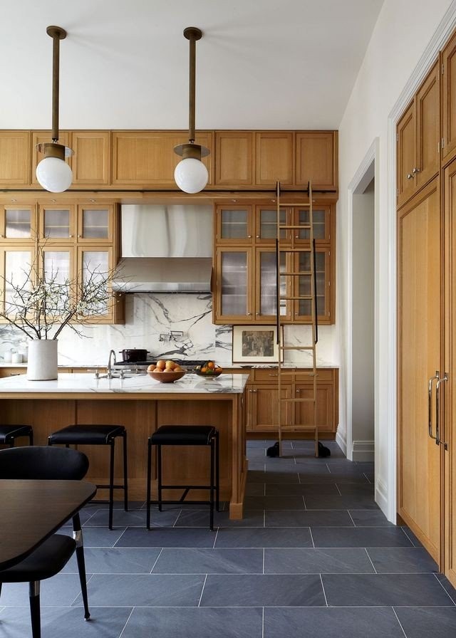 Ένα too chic διαμέρισμα στη Νέα Υόρκη μετατρέπεται σε παράδειγμα υψηλής αισθητικής- Φωτογραφία 2