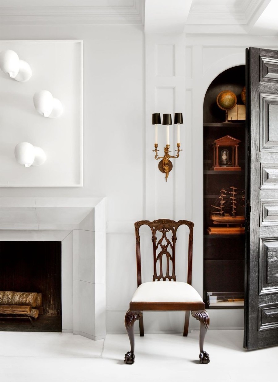 Μια ματιά σε ένα οικογενειακό σπίτι στο Λονδίνο με μοναδική vintage αισθητική - Φωτογραφία 2