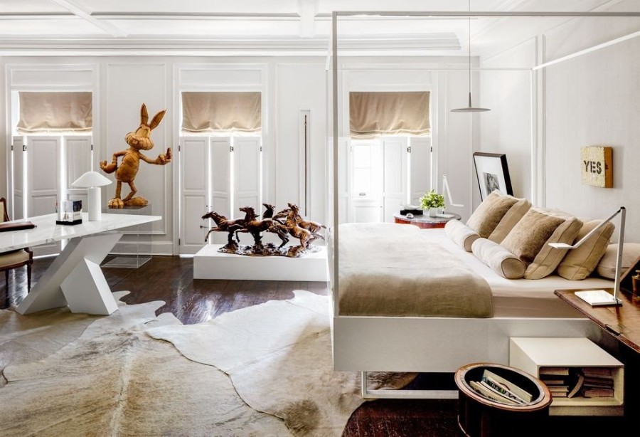 Μια ματιά σε ένα οικογενειακό σπίτι στο Λονδίνο με μοναδική vintage αισθητική - Φωτογραφία 3