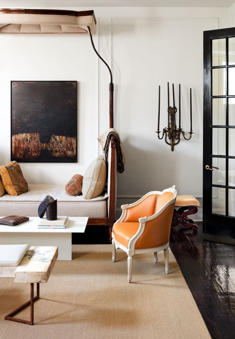 Μια ματιά σε ένα οικογενειακό σπίτι στο Λονδίνο με μοναδική vintage αισθητική - Φωτογραφία 4