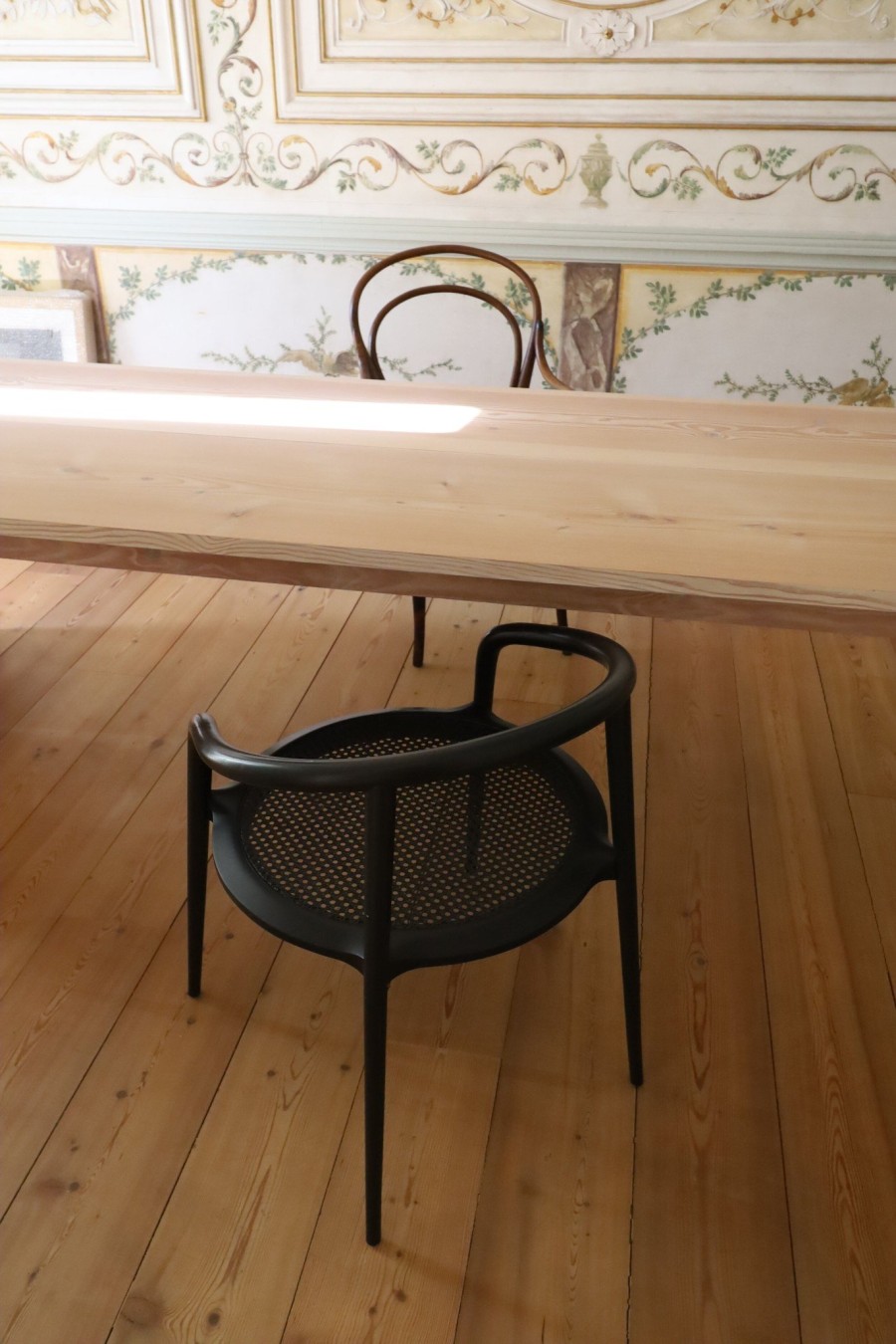 Πώς ένα ιστορικό κτίριο στην Πορτογαλία μετατράπηκε σε ένα ultra stylish αρχιτεκτονικό γραφείο - Φωτογραφία 4