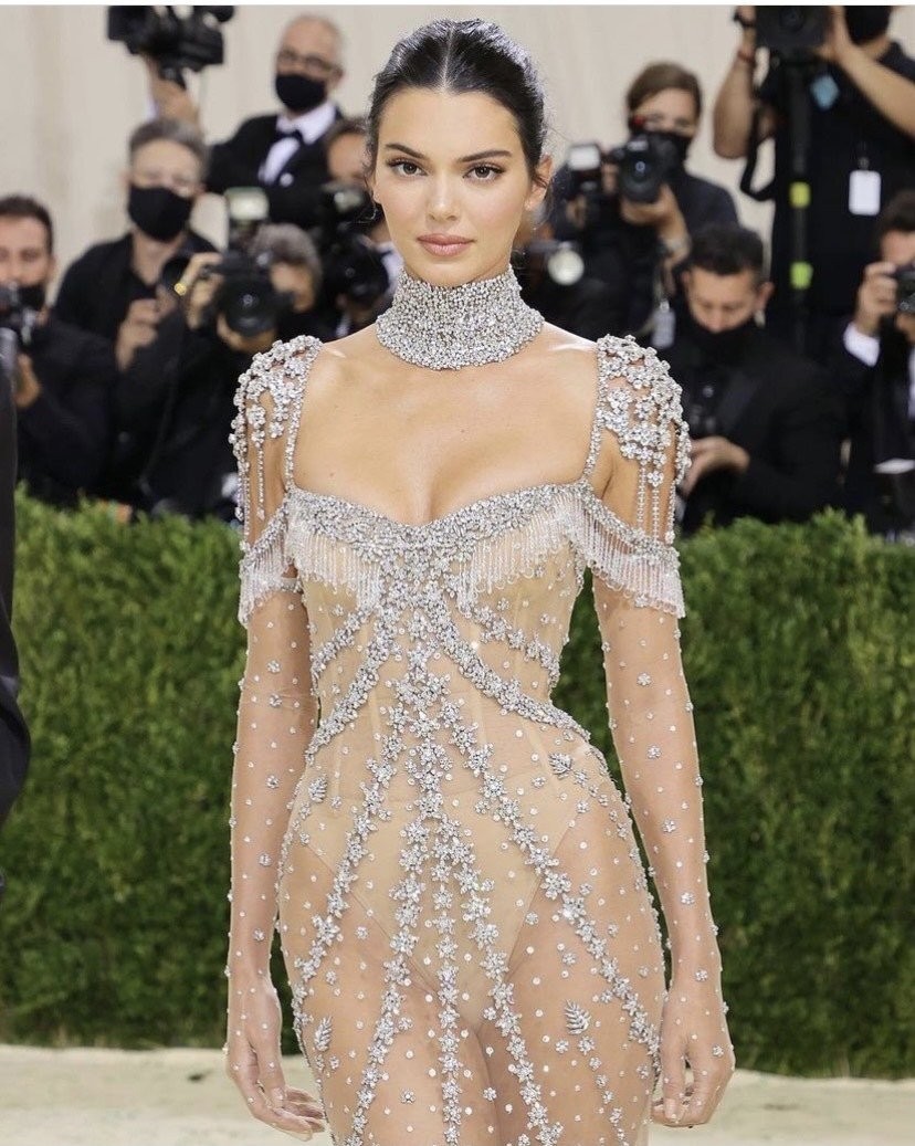 Met Gala is back: High fashion δημιουργίες, A-list stars & πολλή λάμψη στο πιο φαντασμαγορικό event μόδας- Φωτογραφία 6