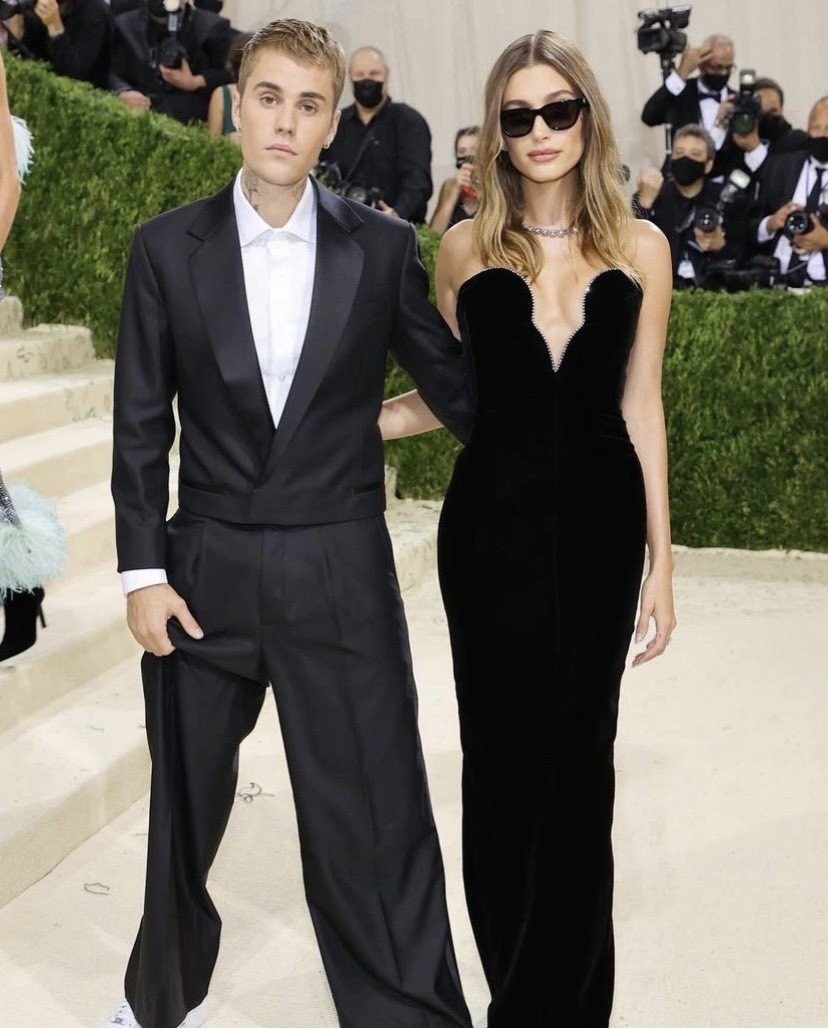 Met Gala is back: High fashion δημιουργίες, A-list stars & πολλή λάμψη στο πιο φαντασμαγορικό event μόδας- Φωτογραφία 8