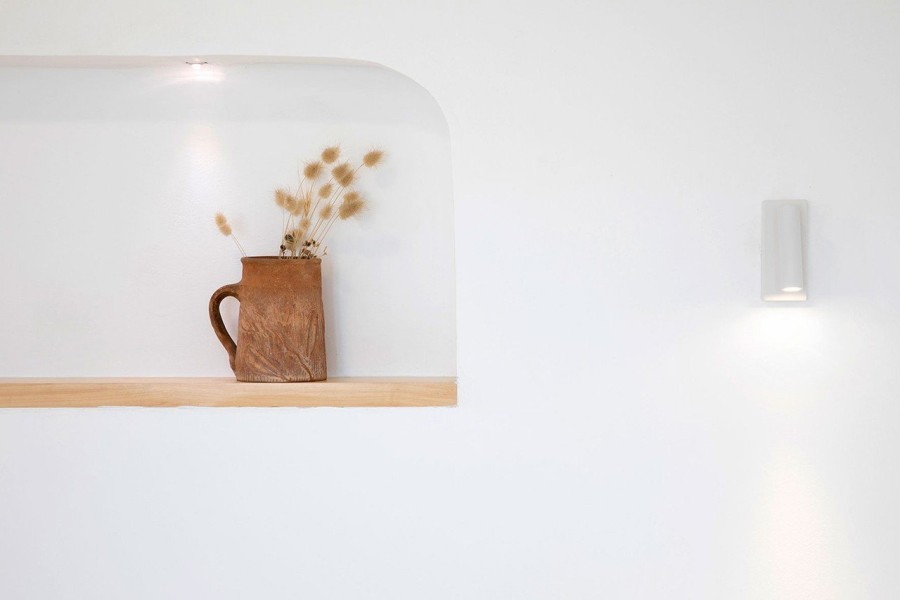 Οι Asprolithos Villas στην Κύθνο χωρούν σε 40 τ.μ. την απέραντη κυκλαδίτικη ομορφιά- Φωτογραφία 3