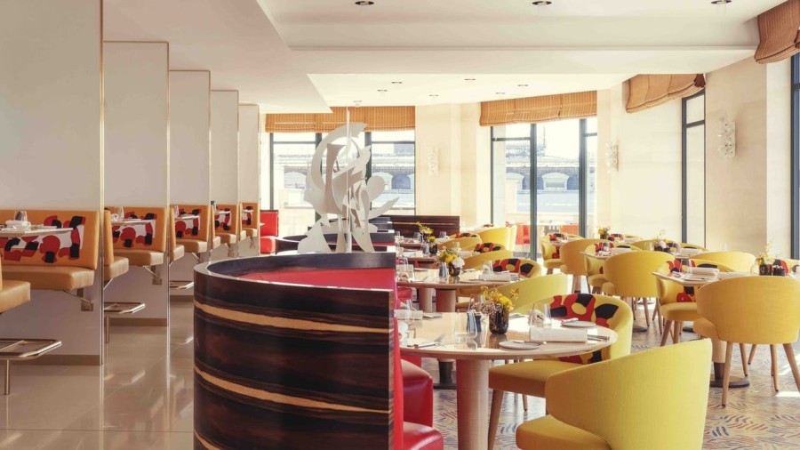 Το ολοκαίνουριο ξενοδοχείο Cheval Blanc Paris είναι το απόλυτο hot spot του Παρισιού- Φωτογραφία 4