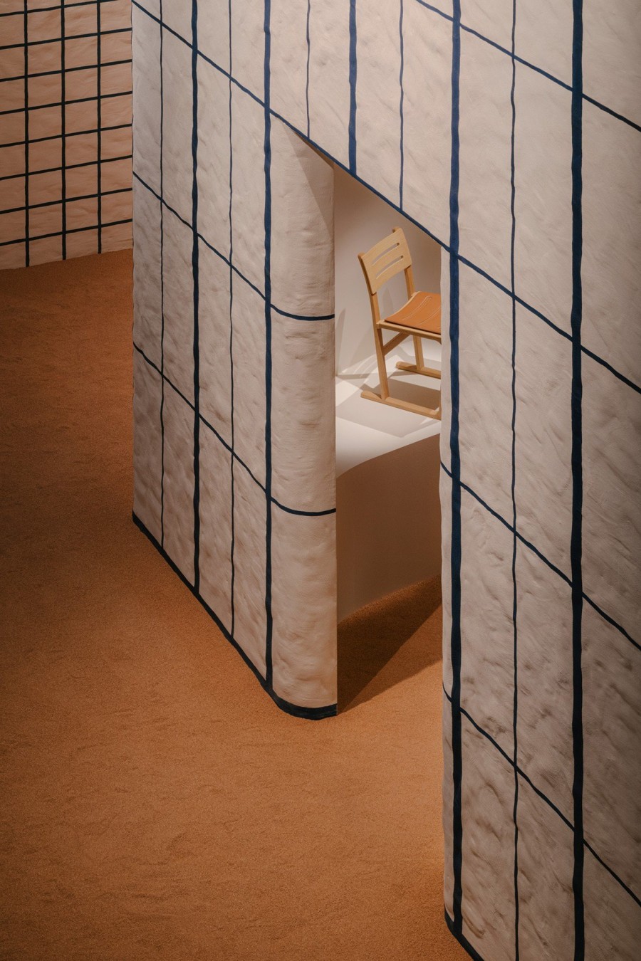 Το installation της Hermès στη Salone del mobile παρουσιάζει τα πιο φίνα αντικείμενα για το σπίτι - Φωτογραφία 7