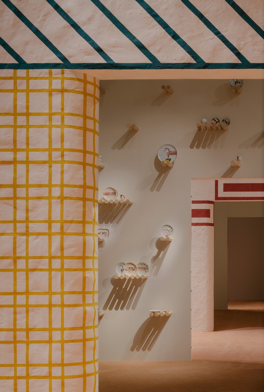 Το installation της Hermès στη Salone del mobile παρουσιάζει τα πιο φίνα αντικείμενα για το σπίτι - Φωτογραφία 9