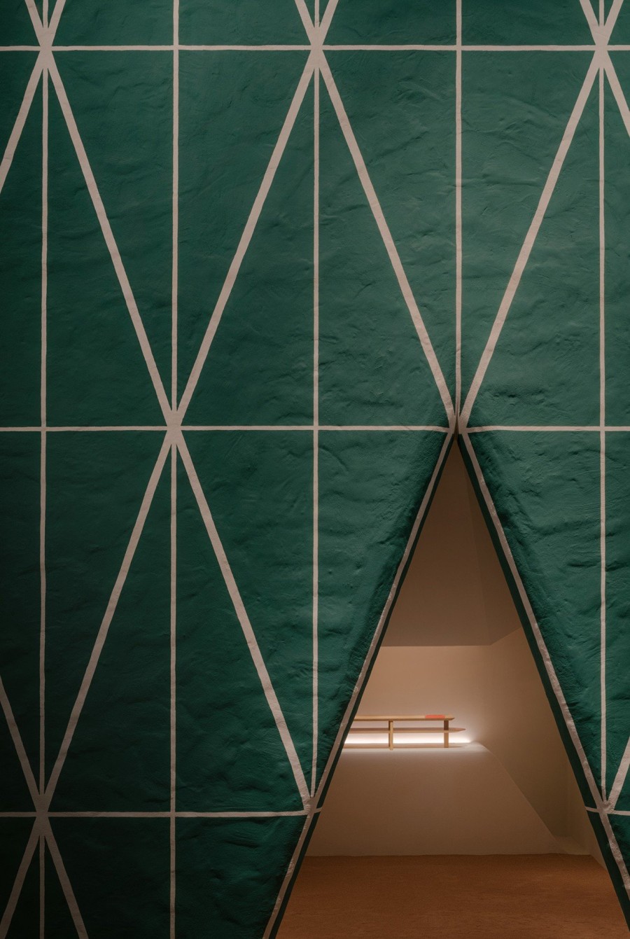 Το installation της Hermès στη Salone del mobile παρουσιάζει τα πιο φίνα αντικείμενα για το σπίτι - Φωτογραφία 10