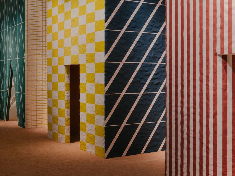 Το installation της Hermès στη Salone del mobile παρουσιάζει τα πιο φίνα αντικείμενα για το σπίτι - Φωτογραφία 18