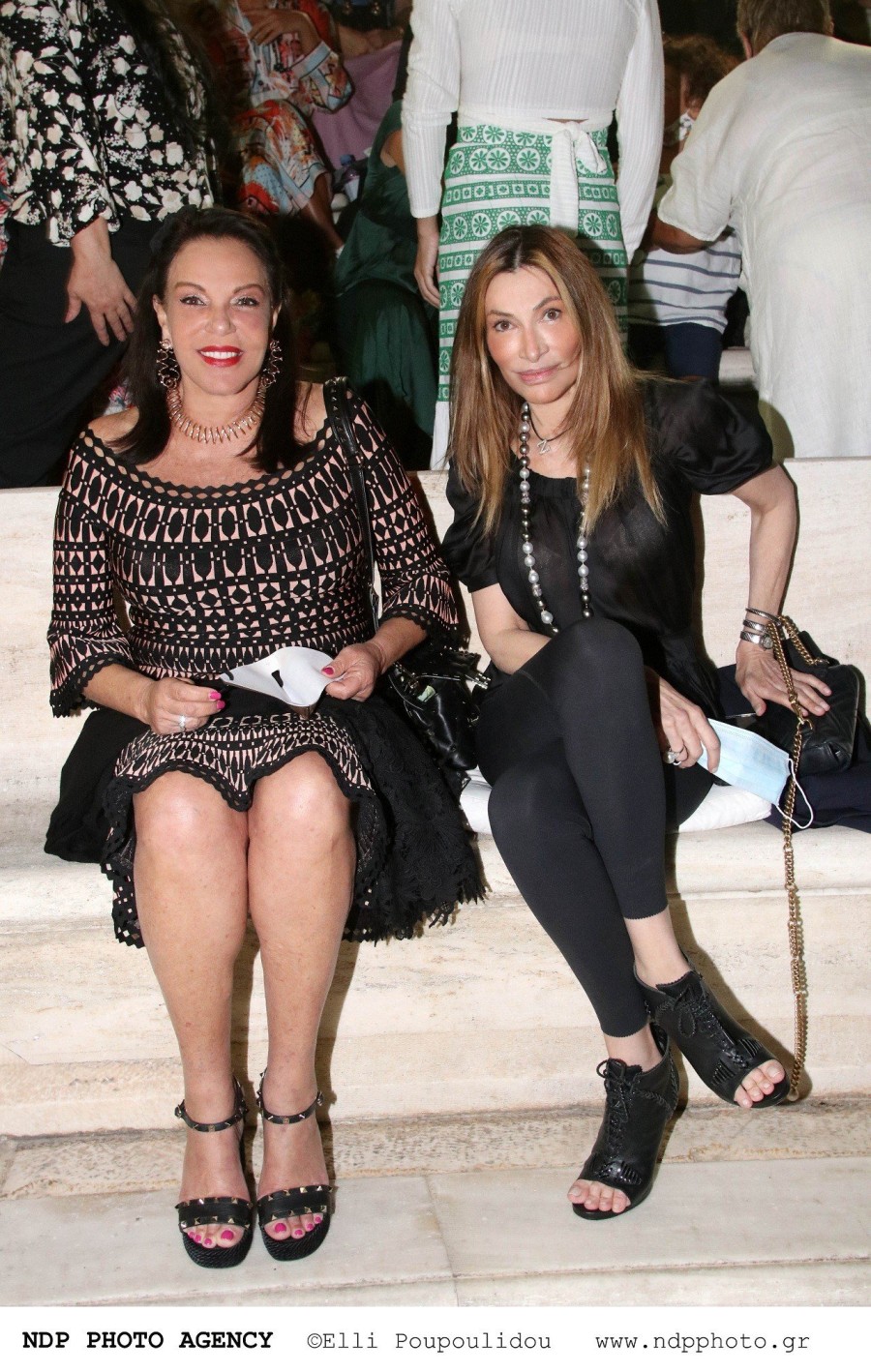 To Ηρώδειο «πλημμύρισε» με μουσικές που επιμελήθηκε ο Σταύρος Ξαρχάκος για τα 200 χρόνια Δημοτικό τραγούδι - Φωτογραφία 6