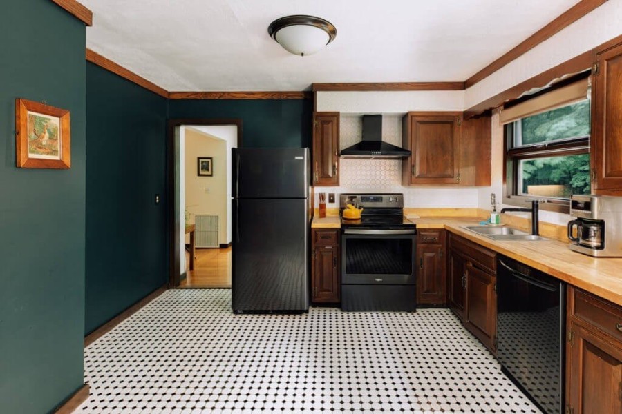 To Red Hook της Νέας Υόρκης μάς δίνει έμπνευση για τη χειμερινή διακόσμησή μας- Φωτογραφία 4