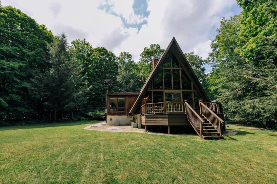 To Red Hook της Νέας Υόρκης μάς δίνει έμπνευση για τη χειμερινή διακόσμησή μας- Φωτογραφία 1