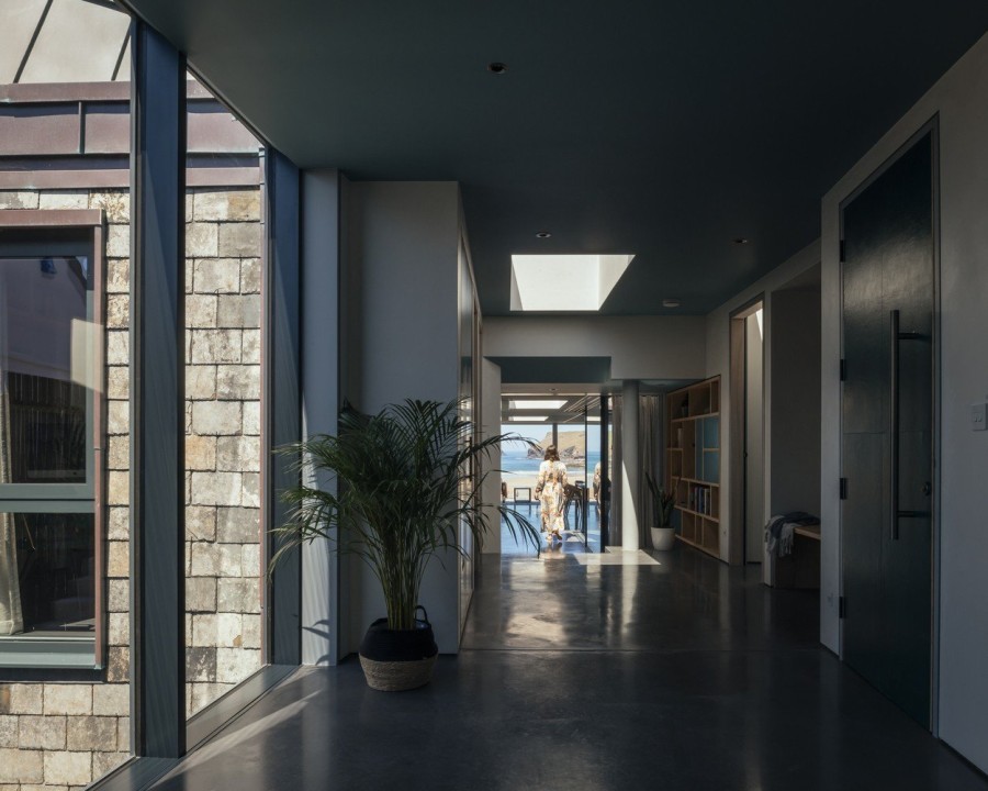 Εμπνευστείτε για τη χειμερινή σας διακόσμηση από μια super stylish κατοικία στην Αγγλία - Φωτογραφία 5