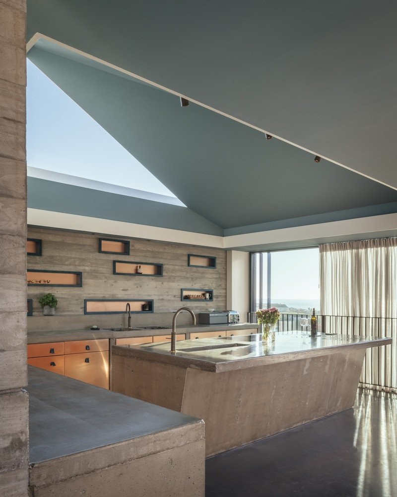 Εμπνευστείτε για τη χειμερινή σας διακόσμηση από μια super stylish κατοικία στην Αγγλία - Φωτογραφία 6