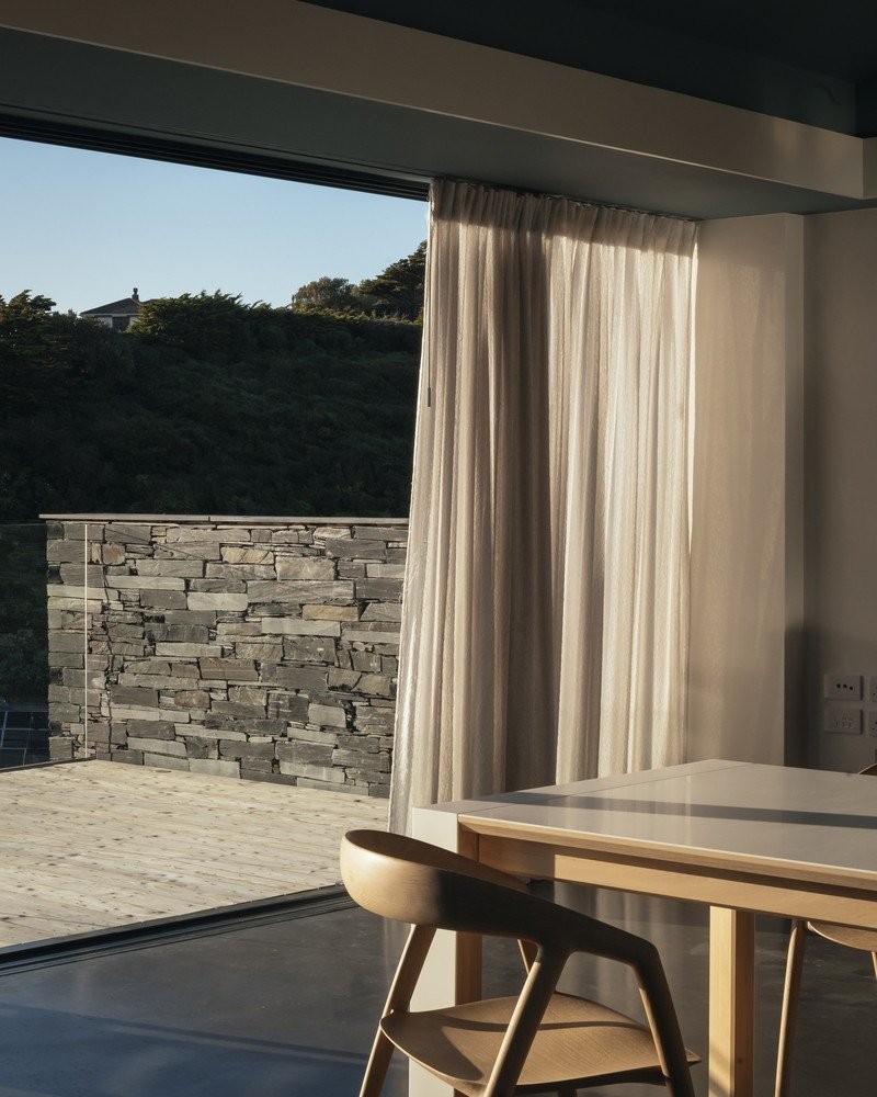 Εμπνευστείτε για τη χειμερινή σας διακόσμηση από μια super stylish κατοικία στην Αγγλία - Φωτογραφία 2