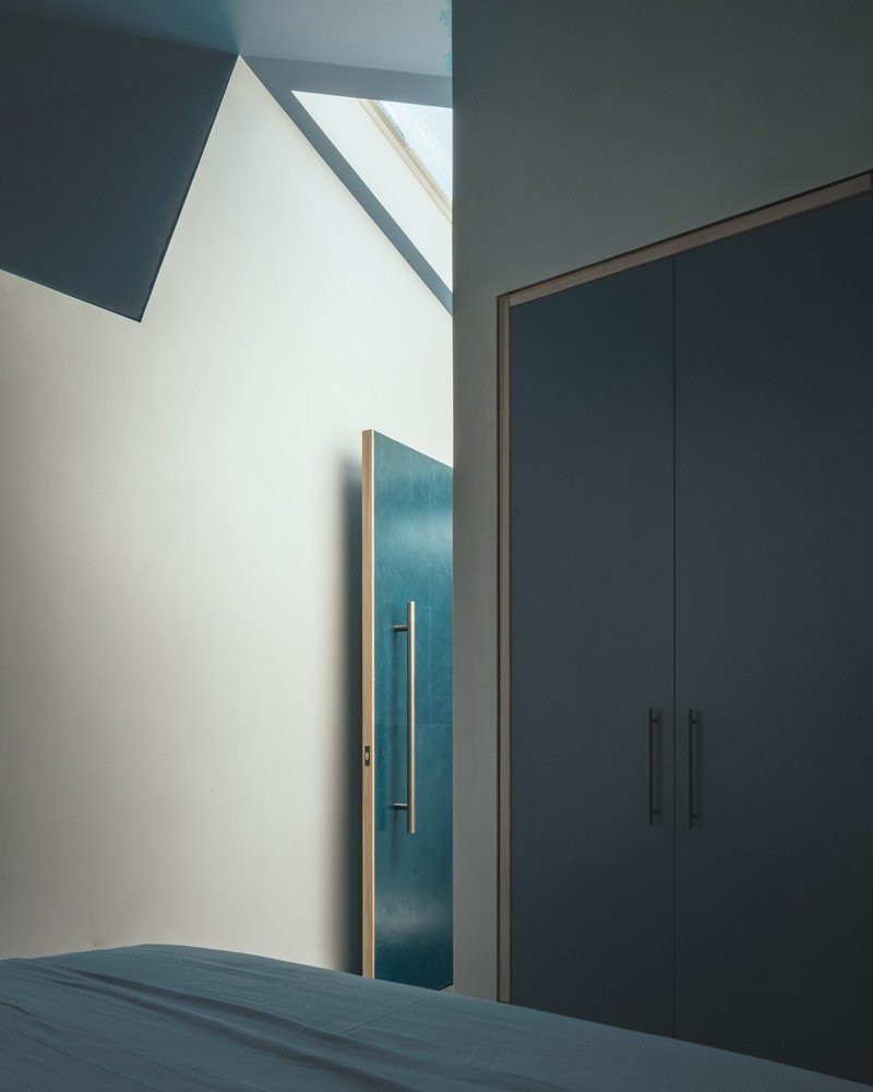 Εμπνευστείτε για τη χειμερινή σας διακόσμηση από μια super stylish κατοικία στην Αγγλία - Φωτογραφία 1