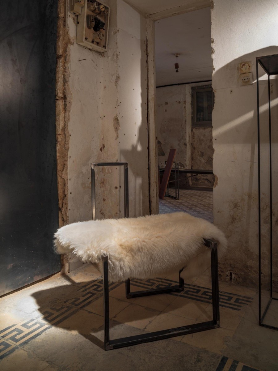 To Athens Design Forum ανοίγει για πρώτη φορά στο κοινό προσωπικούς χώρους καταξιωμένων δημιουργών- Φωτογραφία 2