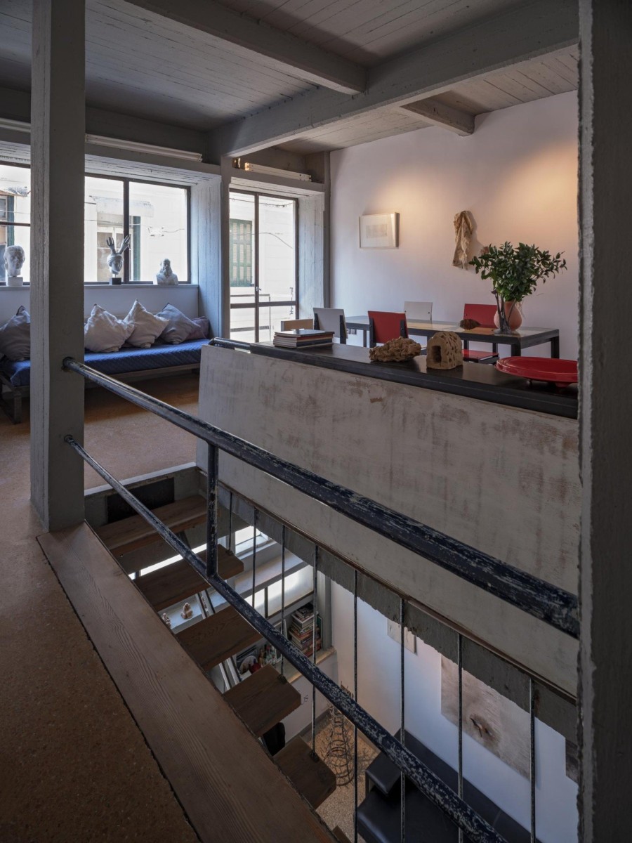 To Athens Design Forum ανοίγει για πρώτη φορά στο κοινό προσωπικούς χώρους καταξιωμένων δημιουργών- Φωτογραφία 5