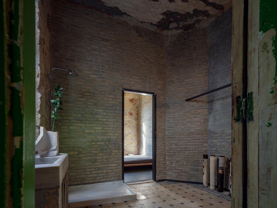 To Athens Design Forum ανοίγει για πρώτη φορά στο κοινό προσωπικούς χώρους καταξιωμένων δημιουργών- Φωτογραφία 4