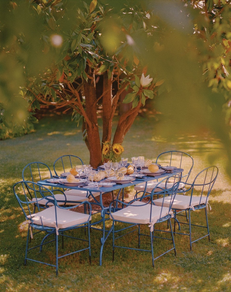 Cordelia de Castellane: Η καλλιτεχνική διευθύντρια του Dior maison μας υποδέχεται στην υπέροχη κατοικία της στη γαλλική εξοχή - Φωτογραφία 4