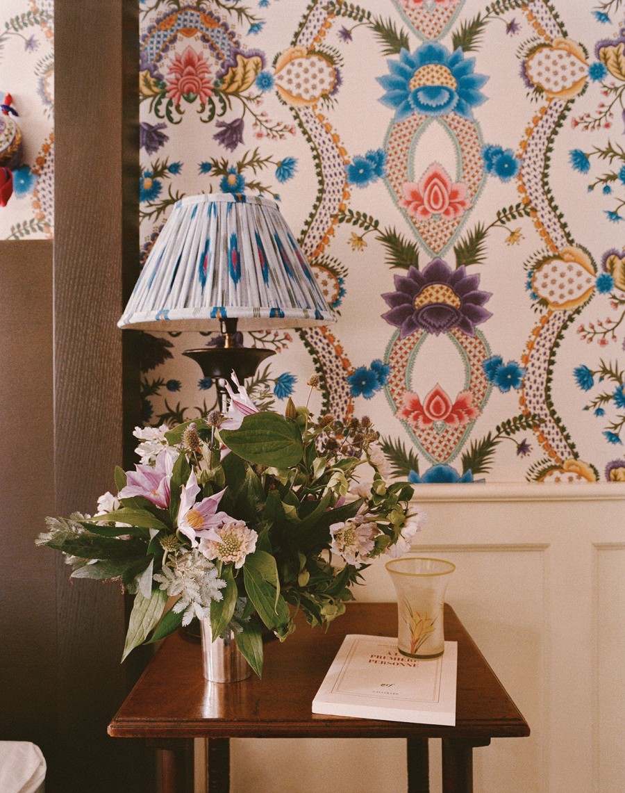 Cordelia de Castellane: Η καλλιτεχνική διευθύντρια του Dior maison μας υποδέχεται στην υπέροχη κατοικία της στη γαλλική εξοχή - Φωτογραφία 10