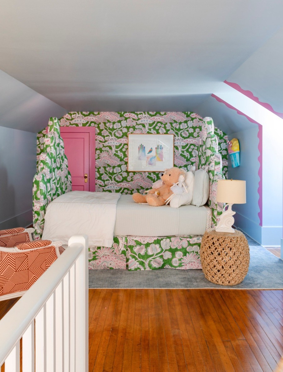 Πώς οι γαλλικές αντίκες αναβαθμίζουν τη διακόσμηση μιας κομψής κατοικίας - Φωτογραφία 5