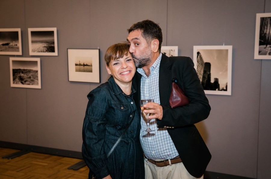 What the camera saw: Στη νέα φωτογραφική έκθεση της Ευανθίας Ρεμπούτσικα- Φωτογραφία 10