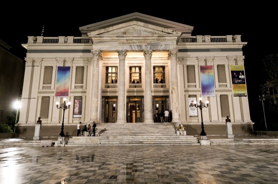 What the camera saw: Στη νέα φωτογραφική έκθεση της Ευανθίας Ρεμπούτσικα- Φωτογραφία 9