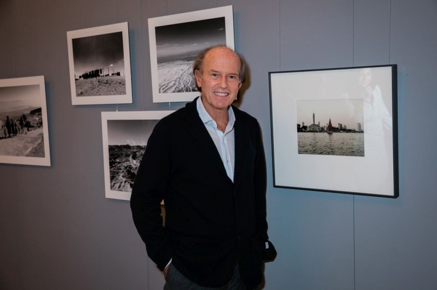 What the camera saw: Στη νέα φωτογραφική έκθεση της Ευανθίας Ρεμπούτσικα- Φωτογραφία 2