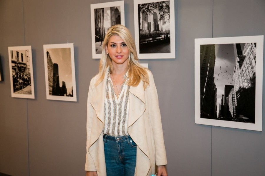 What the camera saw: Στη νέα φωτογραφική έκθεση της Ευανθίας Ρεμπούτσικα- Φωτογραφία 8