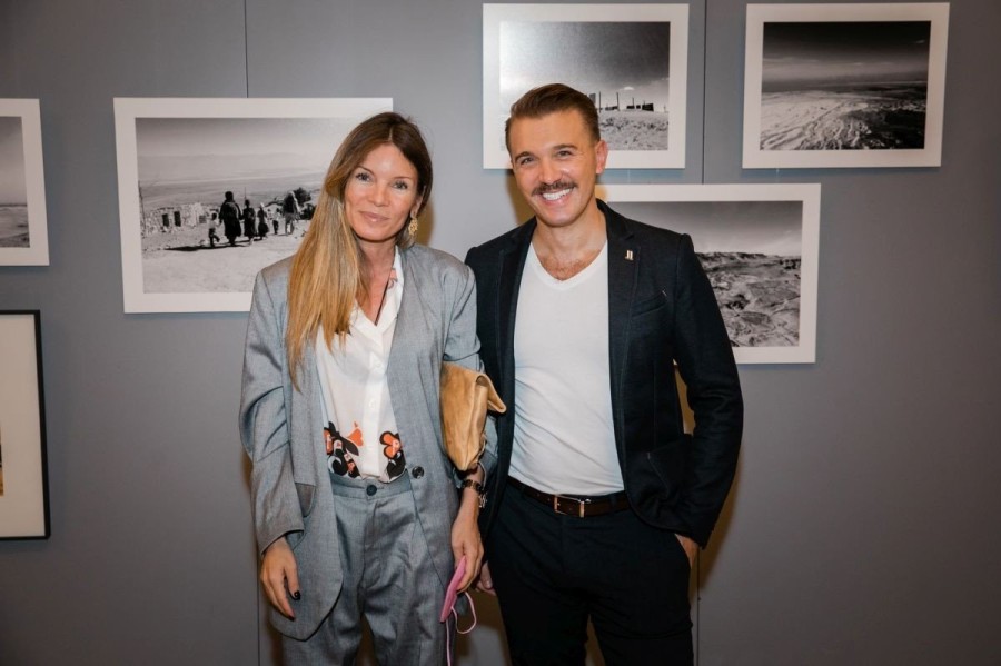 What the camera saw: Στη νέα φωτογραφική έκθεση της Ευανθίας Ρεμπούτσικα- Φωτογραφία 5