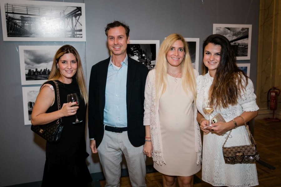 What the camera saw: Στη νέα φωτογραφική έκθεση της Ευανθίας Ρεμπούτσικα- Φωτογραφία 16