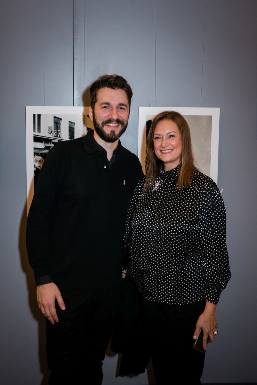 What the camera saw: Στη νέα φωτογραφική έκθεση της Ευανθίας Ρεμπούτσικα- Φωτογραφία 14