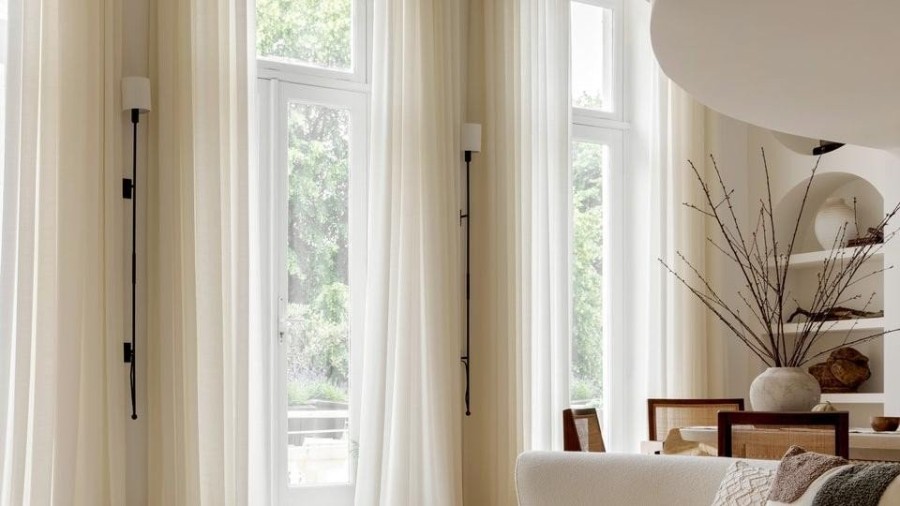 Ένα curvy loft στο Λονδίνο μετατρέπεται σε ένα απόλυτα familiar περιβάλλον- Φωτογραφία 5