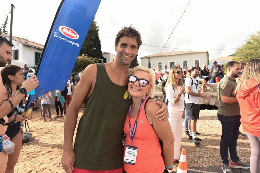 To μεγαλύτερο multi-sport event της Ελλάδας γιόρτασε τη συμπλήρωση μιας 10ετίας- Φωτογραφία 1