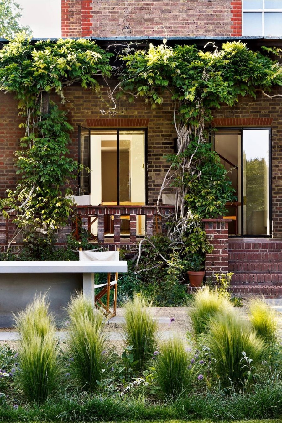 Μια μινιμαλιστική κατοικία στο Λονδίνο μετατρέπεται στην απόλυτη design έμπνευση - Φωτογραφία 6