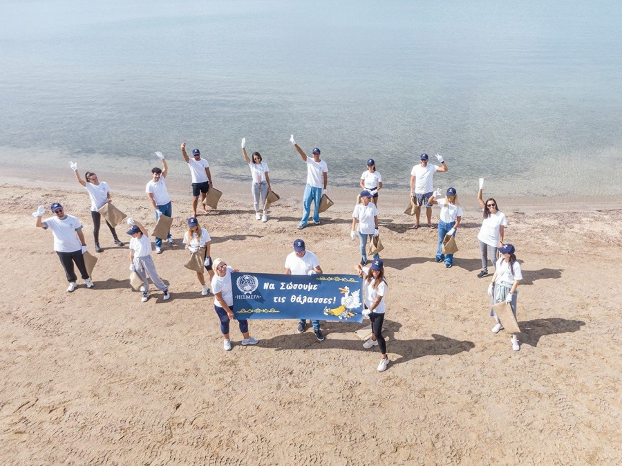 To μεγαλύτερο multi-sport event της Ελλάδας γιόρτασε τη συμπλήρωση μιας 10ετίας- Φωτογραφία 7