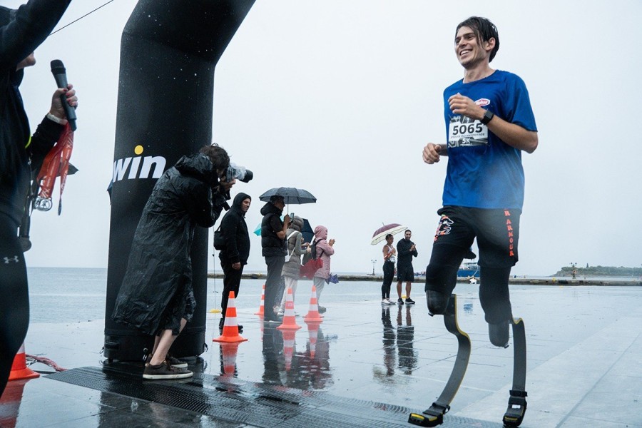 To μεγαλύτερο multi-sport event της Ελλάδας γιόρτασε τη συμπλήρωση μιας 10ετίας- Φωτογραφία 10