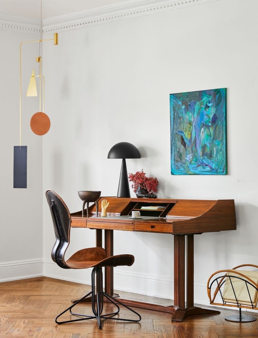 Το δυναμικό design duo που ανέδειξε την κατοικία του σε vintage «παράδεισο»- Φωτογραφία 2