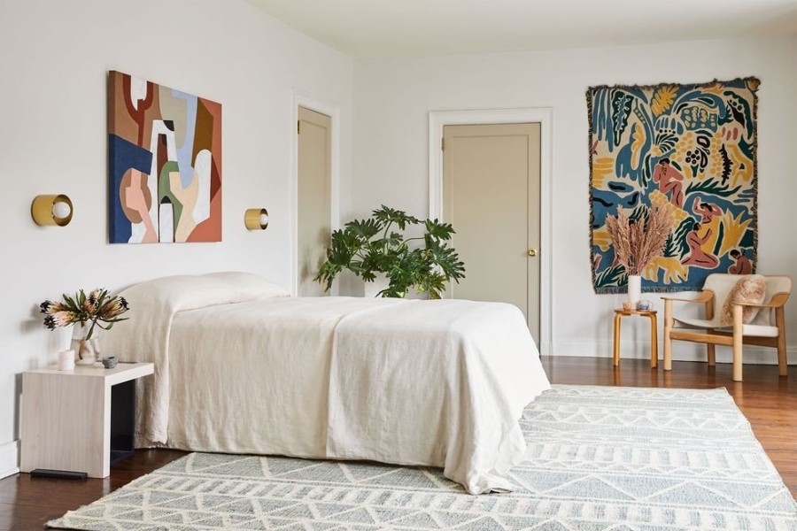 Το δυναμικό design duo που ανέδειξε την κατοικία του σε vintage «παράδεισο»- Φωτογραφία 3