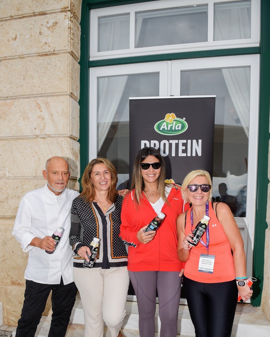 To μεγαλύτερο multi-sport event της Ελλάδας γιόρτασε τη συμπλήρωση μιας 10ετίας- Φωτογραφία 3