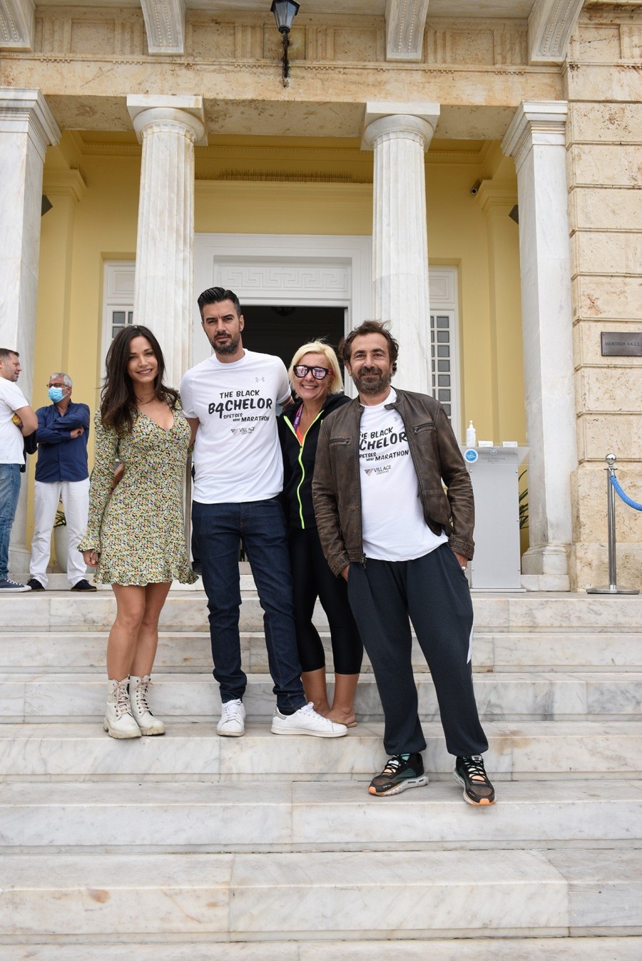 To μεγαλύτερο multi-sport event της Ελλάδας γιόρτασε τη συμπλήρωση μιας 10ετίας- Φωτογραφία 13