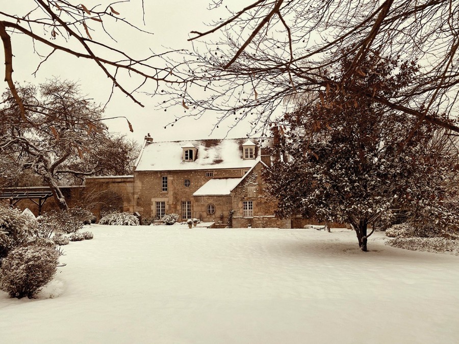 Cordelia de Castellane: Η καλλιτεχνική διευθύντρια του Dior maison μας υποδέχεται στην υπέροχη κατοικία της στη γαλλική εξοχή - Φωτογραφία 13