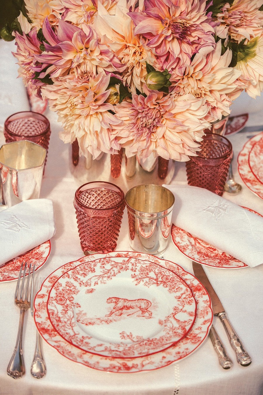 Cordelia de Castellane: Η καλλιτεχνική διευθύντρια του Dior maison μας υποδέχεται στην υπέροχη κατοικία της στη γαλλική εξοχή - Φωτογραφία 3