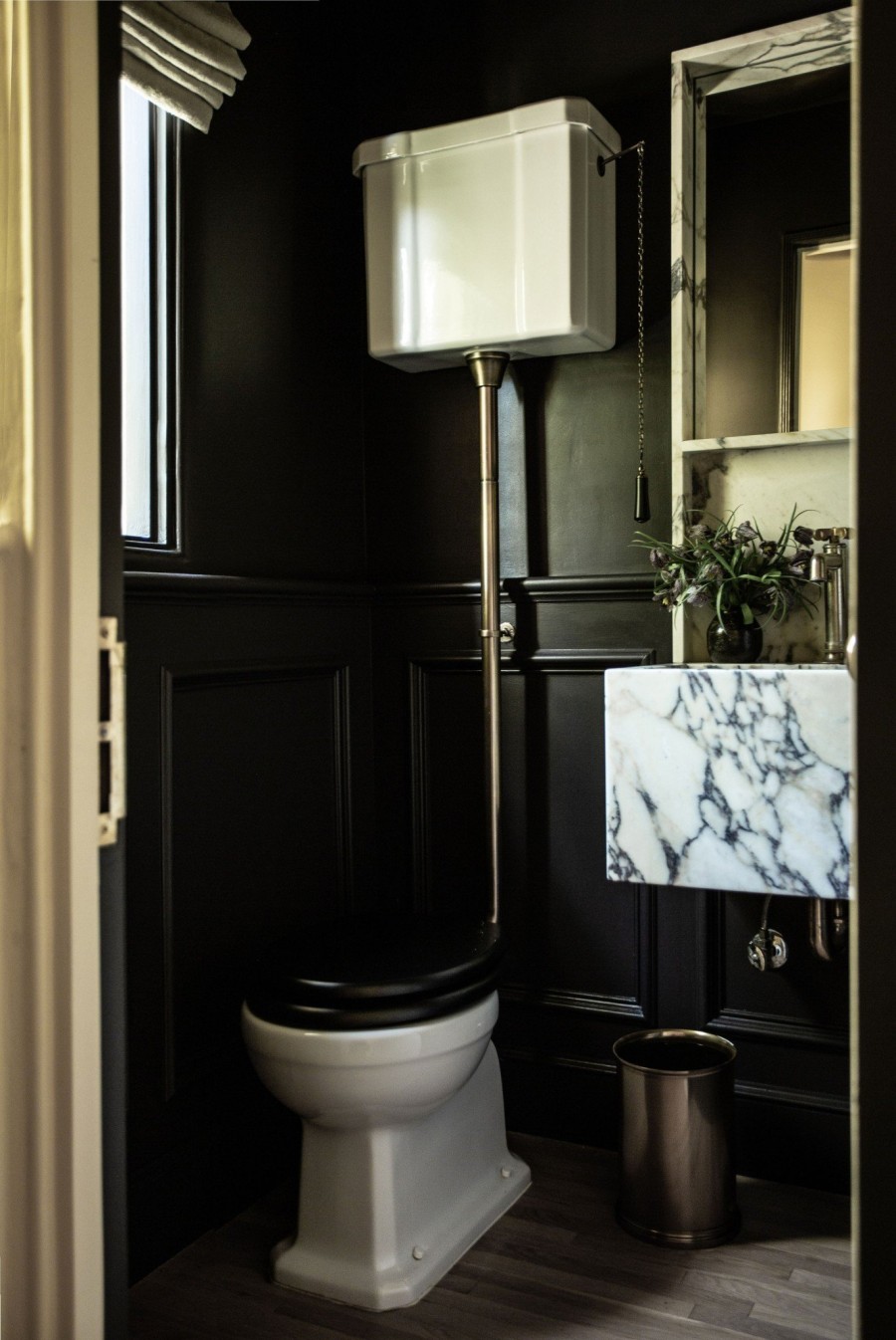 Μια κατοικία στο Los Angeles που «υποκλίνεται» στη rustic αισθητική μέσα από το design της- Φωτογραφία 4